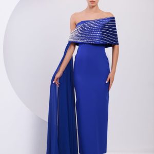robe de cérémonie